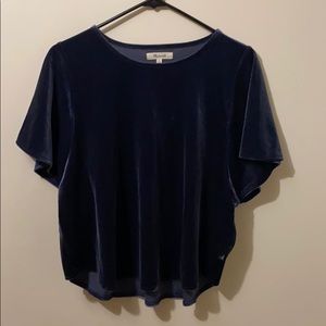 Madewell Top
